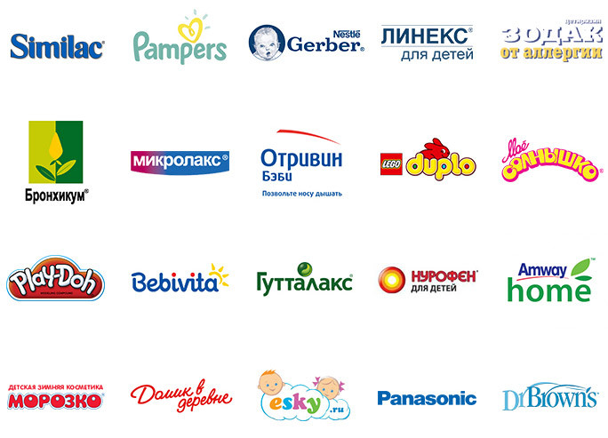 Реклама на www.baby.ru