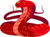 Змея