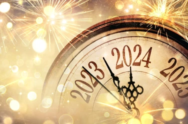 Новый год 2024: главные тенденции и гороскоп для всех знаков зодиака